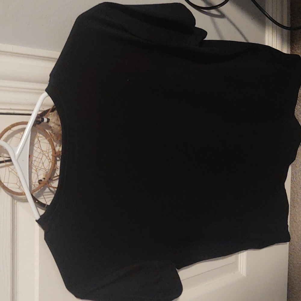 Goodfellow, Medium, Black - Picture 3 of 3